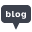 blog